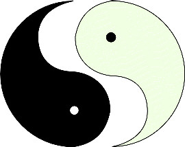 Yin and Yang