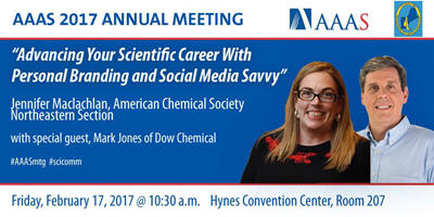 AAAS Boston Meeting Session