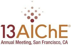 AICHE logo