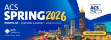 ACS Atlanta 2026