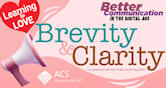 Brevity and Clarity Webinar