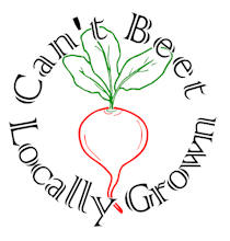 Locally Grown