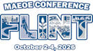 MAOEO Conference logo