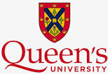 Queens University logo