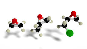 commodity epoxides