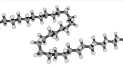 stylized polyethylene