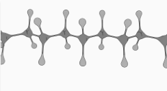 stylized polyethylene