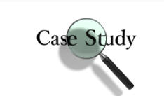 case study magnifying glass